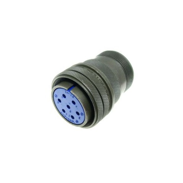 ER 7C 712 SKT PLUG